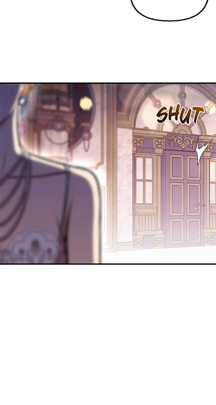 The Secret Bedroom of a Dejected Royal Daughter Chapter 86 81